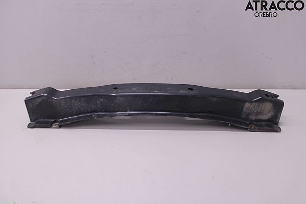 Rear bumper - untreated ALFA ROMEO MITO (955_)