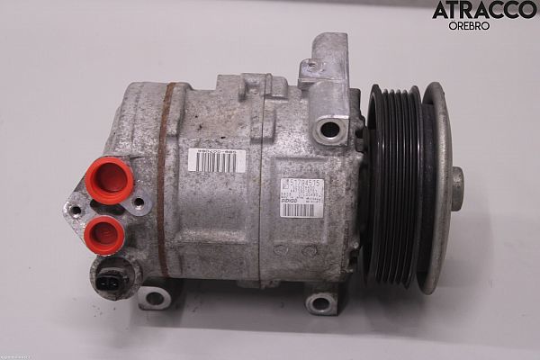 Ac pump ALFA ROMEO MITO (955_)