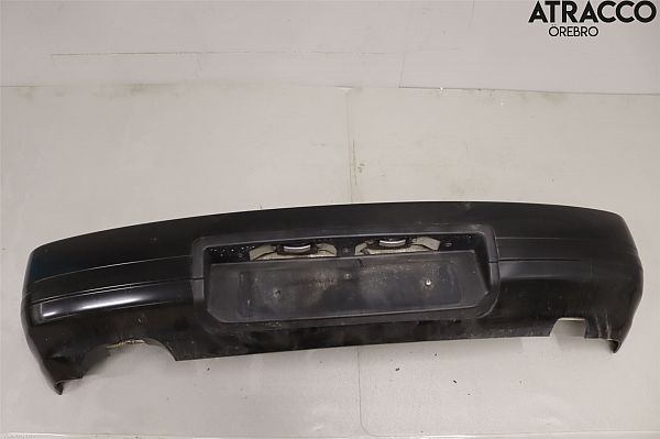 Bumper, achterbevestiging NISSAN 200 SX (S13)