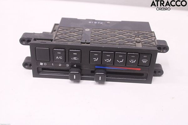 Ac box NISSAN 200 SX (S13)