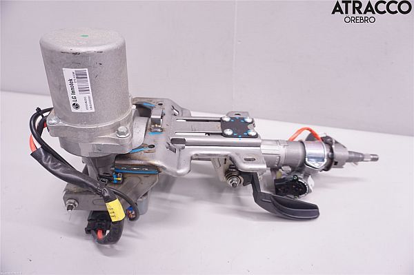 Ratstamme komplet HYUNDAI ix35 (LM, EL, ELH)