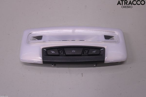 Loftslys BMW 3 Gran Turismo (F34)