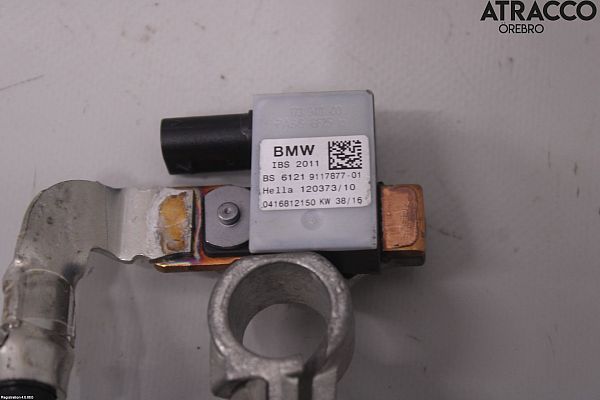 Kabel akumulatora BMW 3 Gran Turismo (F34)