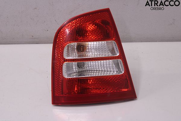 Baglygte SKODA OCTAVIA I (1U2)