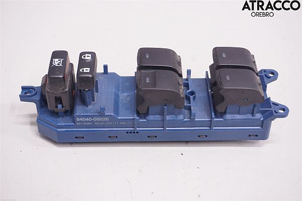8404005020 : Kontakt - elrude og Kontakt - rudehejs - Autoparts24