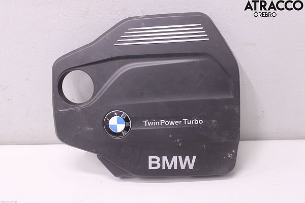 Osłona silnika BMW 3 Gran Turismo (F34)