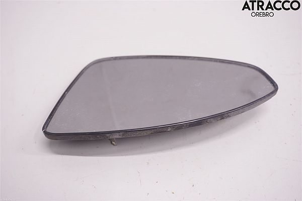 Mirror glass CHEVROLET CRUZE (J300)