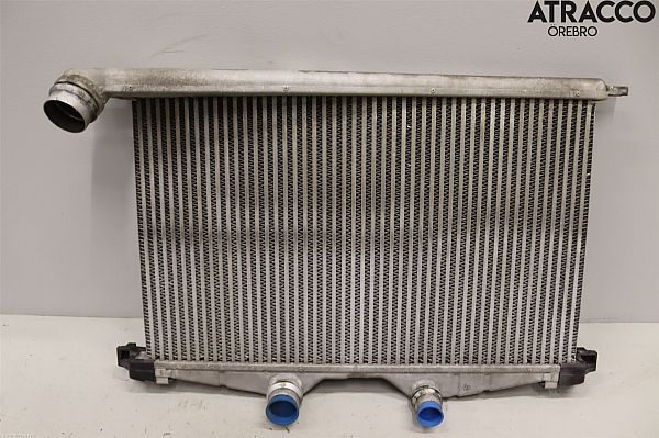 Heating element PEUGEOT 508 SW I (8E_)