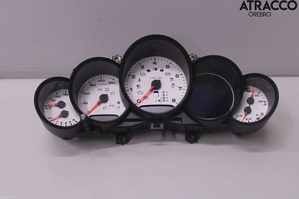 Tachometer/Drehzahlmesser PORSCHE CAYENNE (92A)