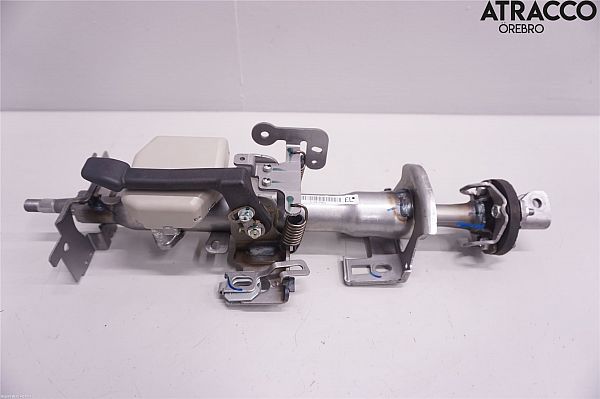 Ratstamme komplet NISSAN NP300 NAVARA Pickup (D23)