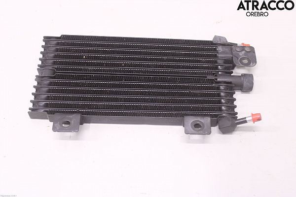 Oil radiator NISSAN NP300 NAVARA Pickup (D23)