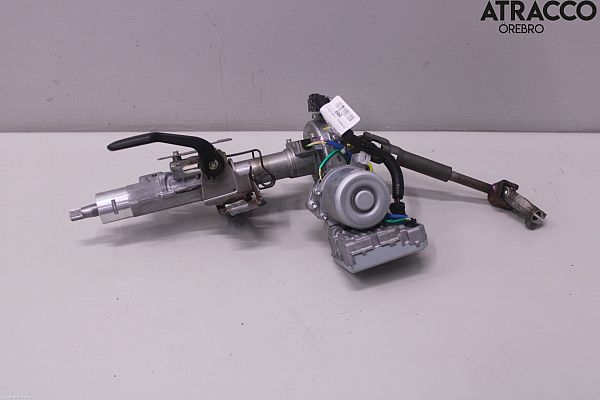 Ratstamme komplet NISSAN MICRA V (K14)
