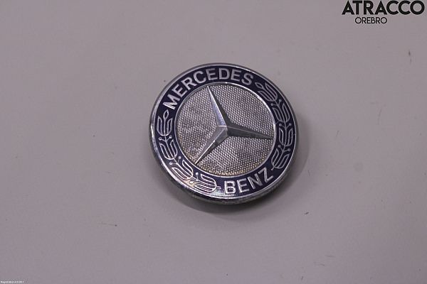 Badges MERCEDES-BENZ C-CLASS Coupe (C205)