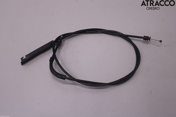 Bonnet cable MERCEDES-BENZ C-CLASS Coupe (C205)