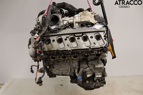 Motor AUDI A8 (4E2, 4E8)