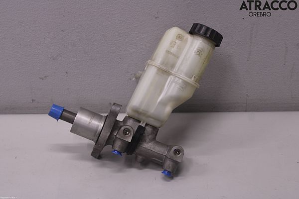 Brake - Master cylinder CITROËN C6 (TD_)