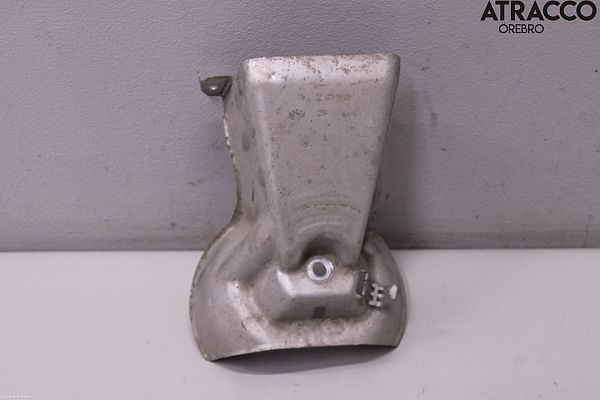 Engine mounting MERCEDES-BENZ C-CLASS Coupe (C205)