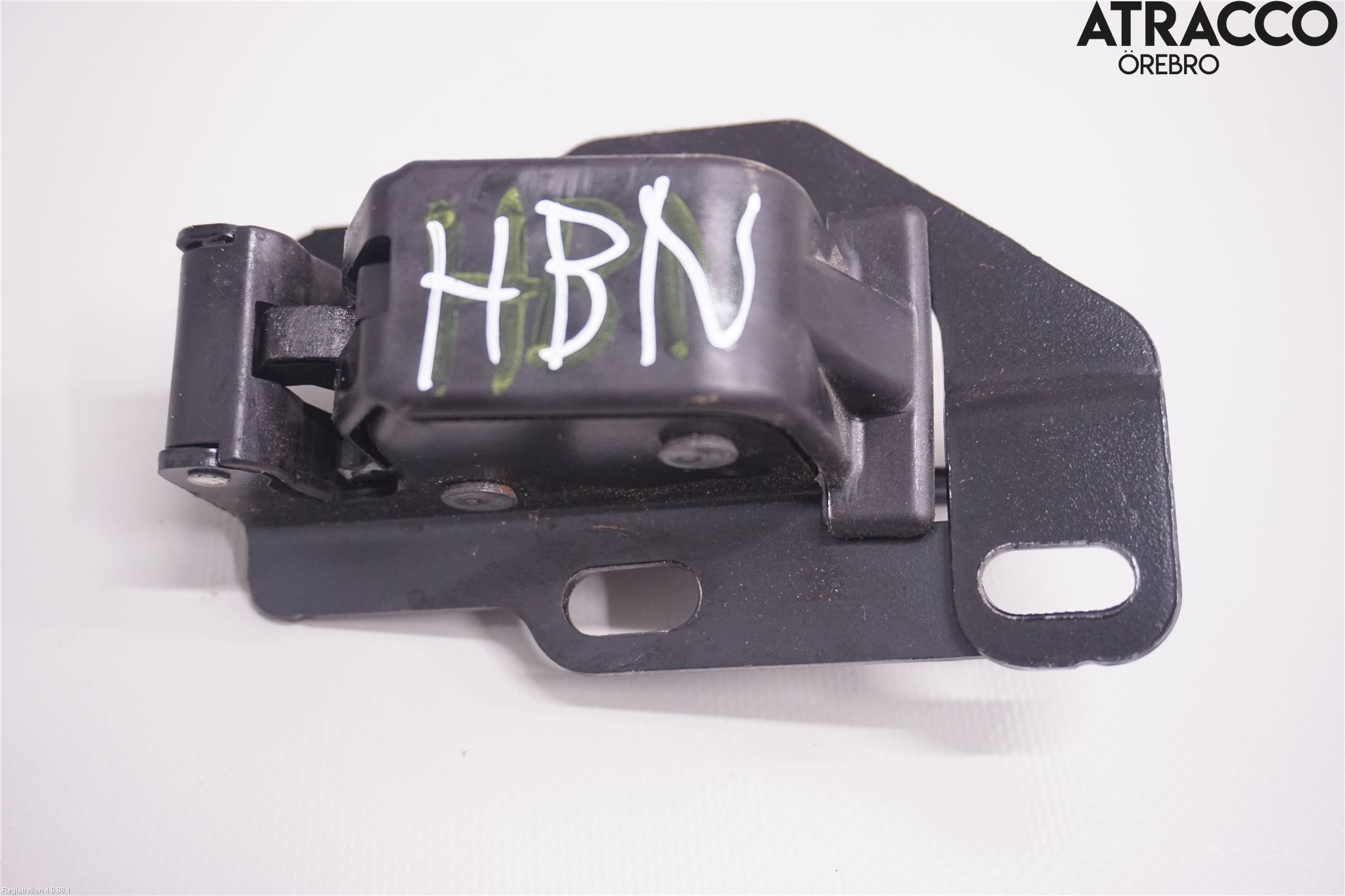 4588さま2056 Clarks - Klocki hamulcowe VRX859C metaliczne do SRAM Guide