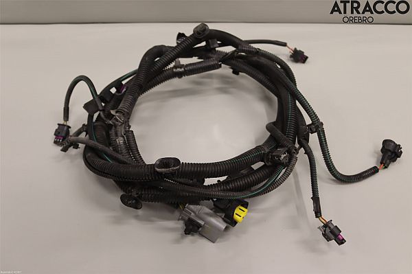 Toyota Proace - Wiązka przewodów – kompletna Proace | Autoparts24