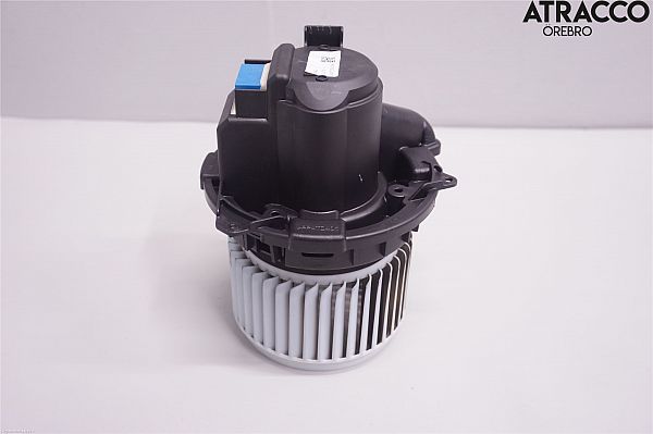 Kachel Ventilatiemotor / aanjager NISSAN MICRA V (K14)