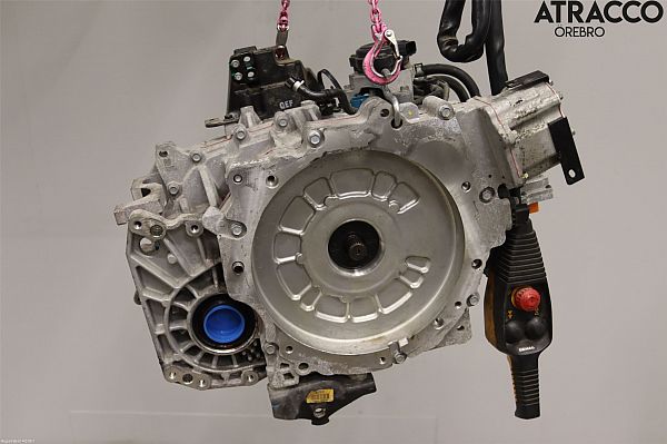 Automatic gearbox KIA SORENTO IV (MQ4)