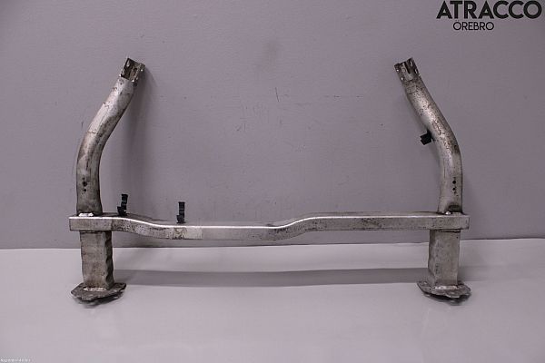 Forbro CITROËN C5 III Break (RW_)