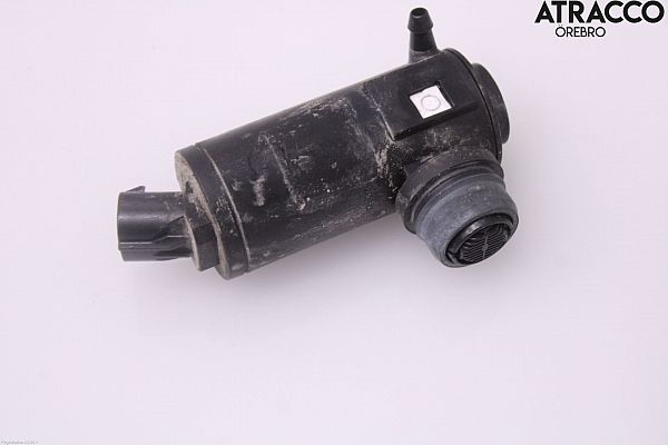 Sprinklermotor TOYOTA HILUX VIII Pickup (_N1_)