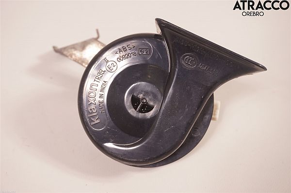Signalhorn/fløyte CITROËN BERLINGO Box (B9)