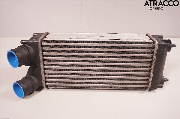 Heating element CITROËN BERLINGO Box (B9)