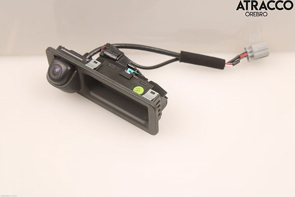 Kamera KIA SPORTAGE (QL, QLE)