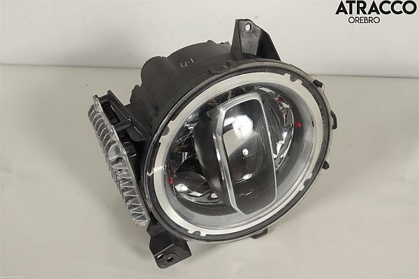 Koplamp JEEP WRANGLER IV (JL)