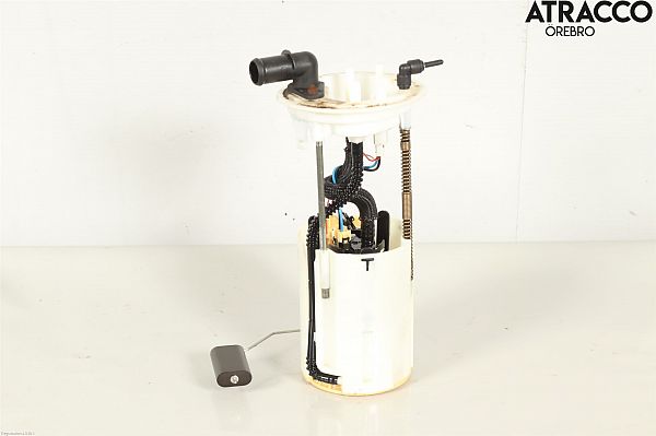 Drivstoffpumpe mekanisk IVECO DAILY VI Box
