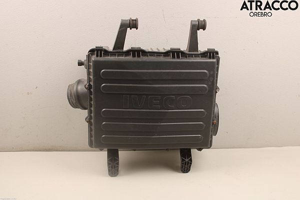 Filtr powietrza IVECO DAILY VI Box