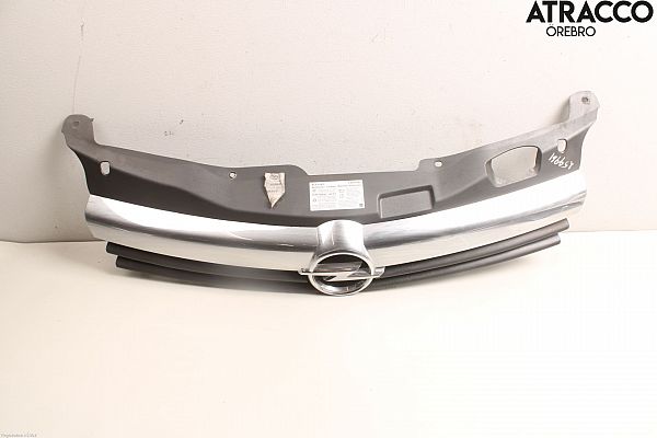 Grill OPEL ASTRA H (A04)