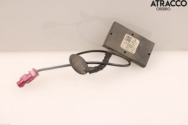 Antenne forsterker MERCEDES-BENZ CLA Shooting Brake (X117)