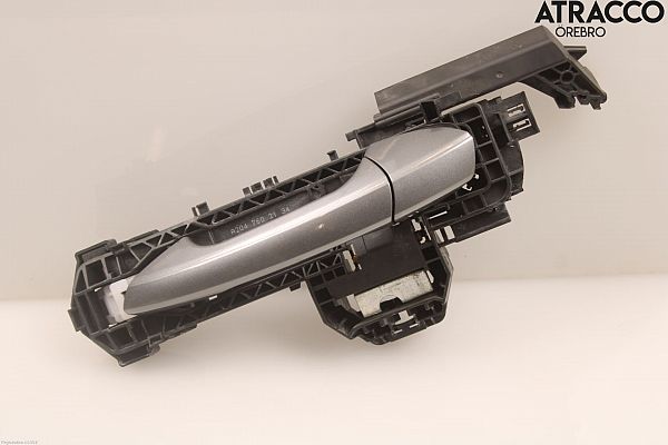 Handgriff aussen MERCEDES-BENZ CLA Shooting Brake (X117)