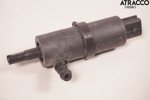 Sprinkler engine MERCEDES-BENZ CLA Shooting Brake (X117)