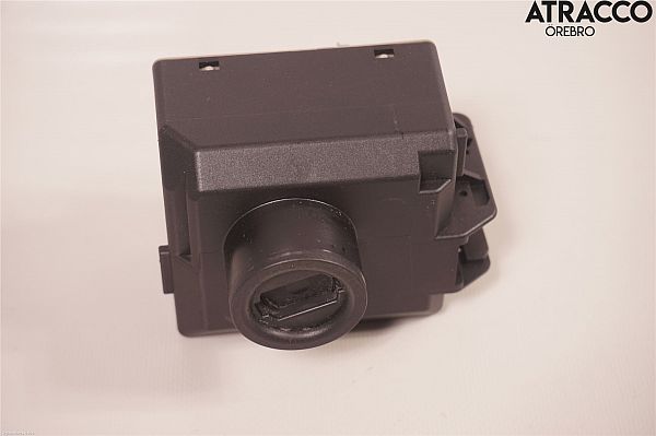 Zündschloß MERCEDES-BENZ CLA Shooting Brake (X117)