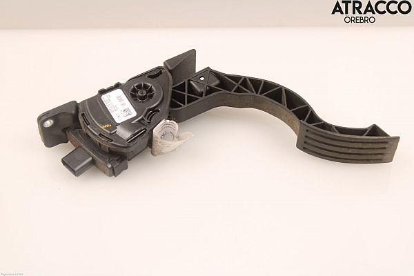 Accelerator pedal FORD FOCUS III