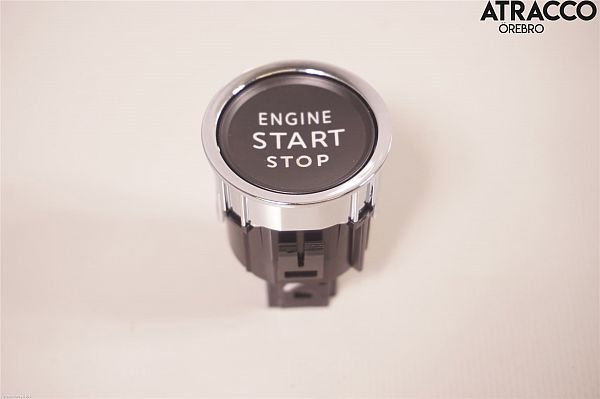 Start - stopp - knapp CITROËN C4 III