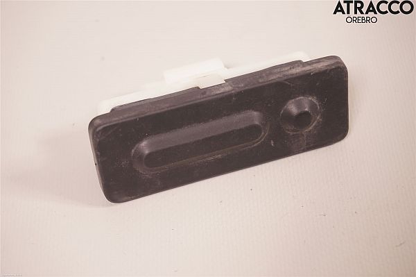 Bagklap styreenhed DS DS 7 Crossback (J_)