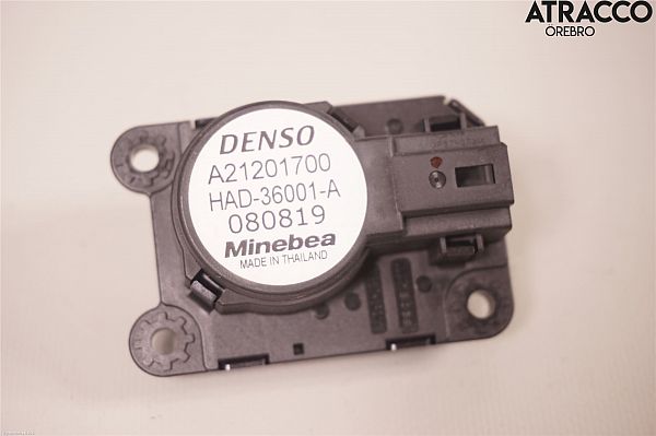 Heater Vent Flap Control Motor DS DS 7 Crossback (J_)