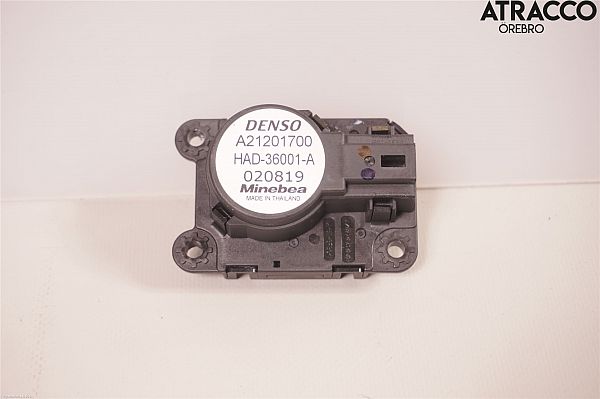 Heater Vent Flap Control Motor DS DS 7 Crossback (J_)