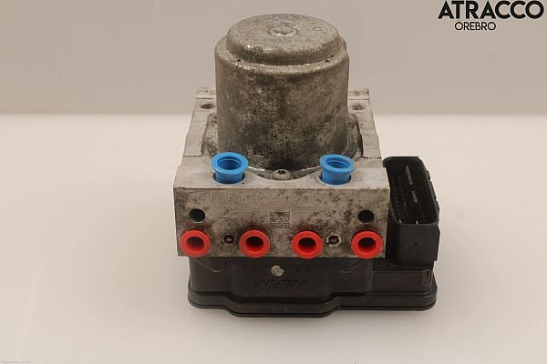 ABS-Pumpe HONDA JAZZ III (GE_, GG_, GP_, ZA_)