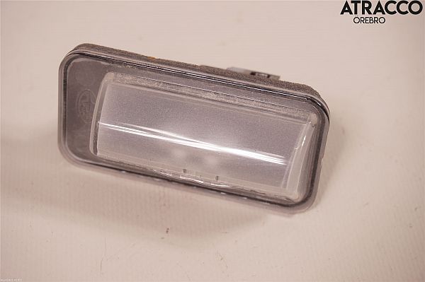 Number plate light for SUBARU OUTBACK
