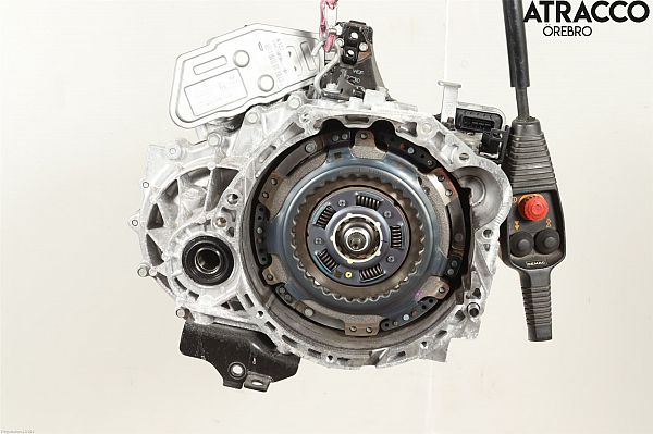 Automatic gearbox KIA STONIC (YB)