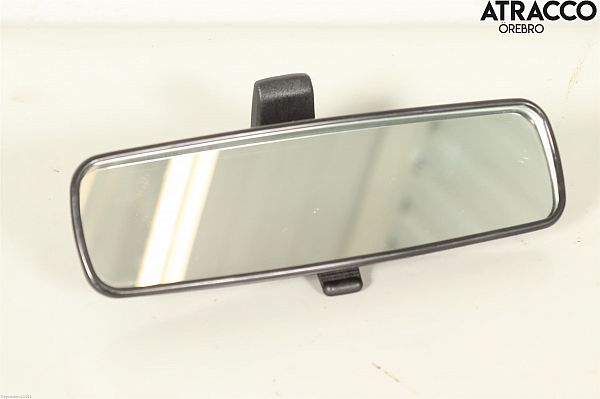 Rear view mirror - internal NISSAN MICRA V (K14)
