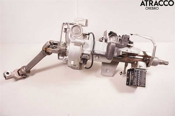 Ratstamme komplet RENAULT CLIO IV (BH_)
