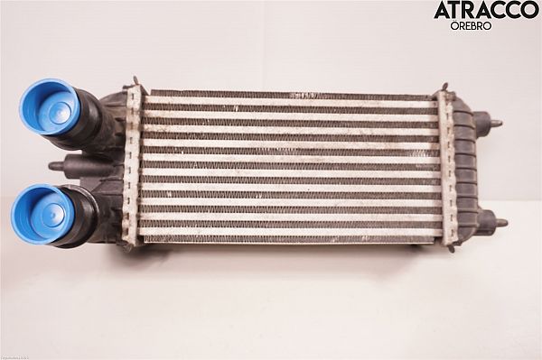 Heating element PEUGEOT 508 SW I (8E_)