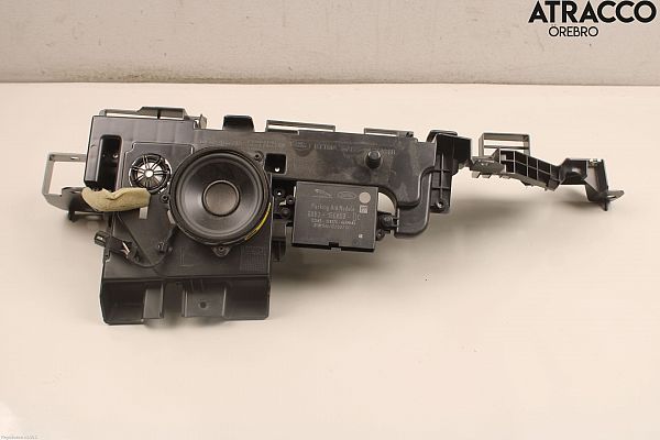 Hoedenplank houder LAND ROVER RANGE ROVER SPORT (L494)